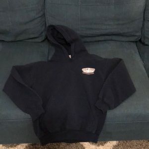 Ron Jon Surf Shop hoodie sweatshirt